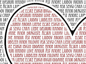 Fortlaufender Text auf Vintage Schild Fortlaufender Text auf Vintage Schild