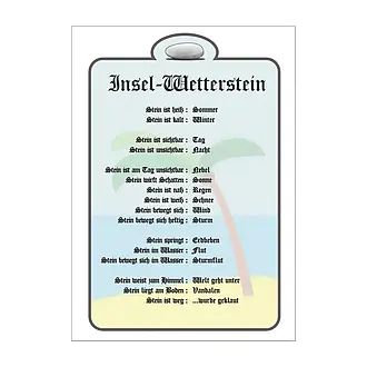 Wettersteinschild