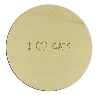 I love Cats