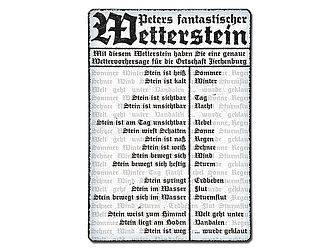 Wetterstein Vintage Style Wetterstein Vintage Style