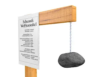 Wetterstein Zubehörset