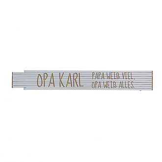 Geschenk für den Opa Geschenk für den Opa