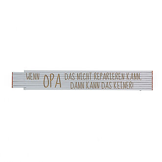 Geschenk für Opa Geschenk für Opa