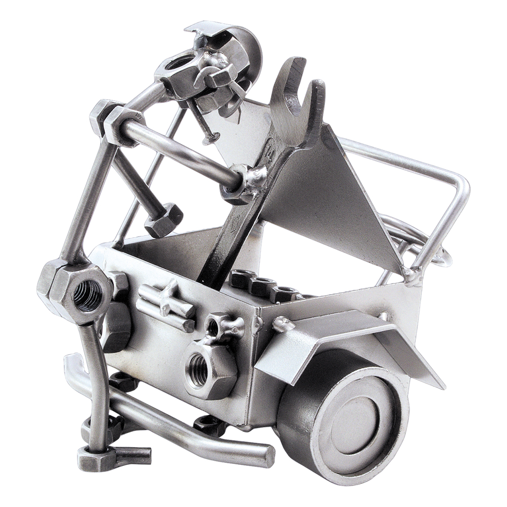 Schraubenmännchen Automechaniker. Schraubenmännchen Automechaniker <![CDATA[Geben Sie einen Wunschtext an, wird das Schraubenmännchen gegen Aufpreis mit einem kleinen Schild mit Kette geliefert. Auf dem Schild ist Platz für eine persönliche Bots Auf Uns günstig Kaufen-Schraubenmännchen Automechaniker. Schraubenmännchen Automechaniker <![CDATA[Geben Sie einen Wunschtext an, wird das Schraubenmännchen gegen Aufpreis mit einem kleinen Schild mit Kette geliefert. Auf dem Schild ist Platz für eine persönliche Bots