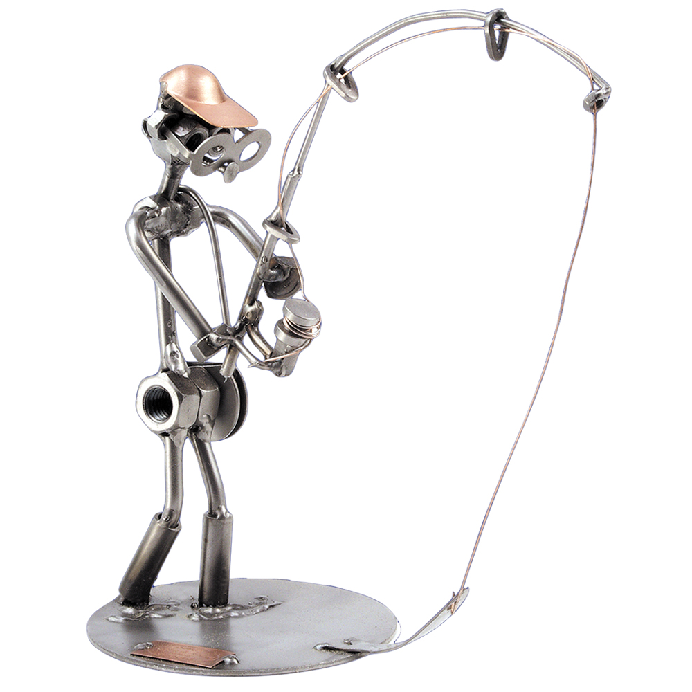 Schraubenmännchen Angler. Schraubenmännchen Angler <![CDATA[Geben Sie einen Wunschtext an, wird das Schraubenmännchen gegen Aufpreis mit einem kleinen Schild mit Kette geliefert. Auf dem Schild ist Platz für eine persönliche Botschaft, eine Widm Kette Mit günstig Kaufen-Schraubenmännchen Angler. Schraubenmännchen Angler <![CDATA[Geben Sie einen Wunschtext an, wird das Schraubenmännchen gegen Aufpreis mit einem kleinen Schild mit Kette geliefert. Auf dem Schild ist Platz für eine persönliche Botschaft, eine Widm