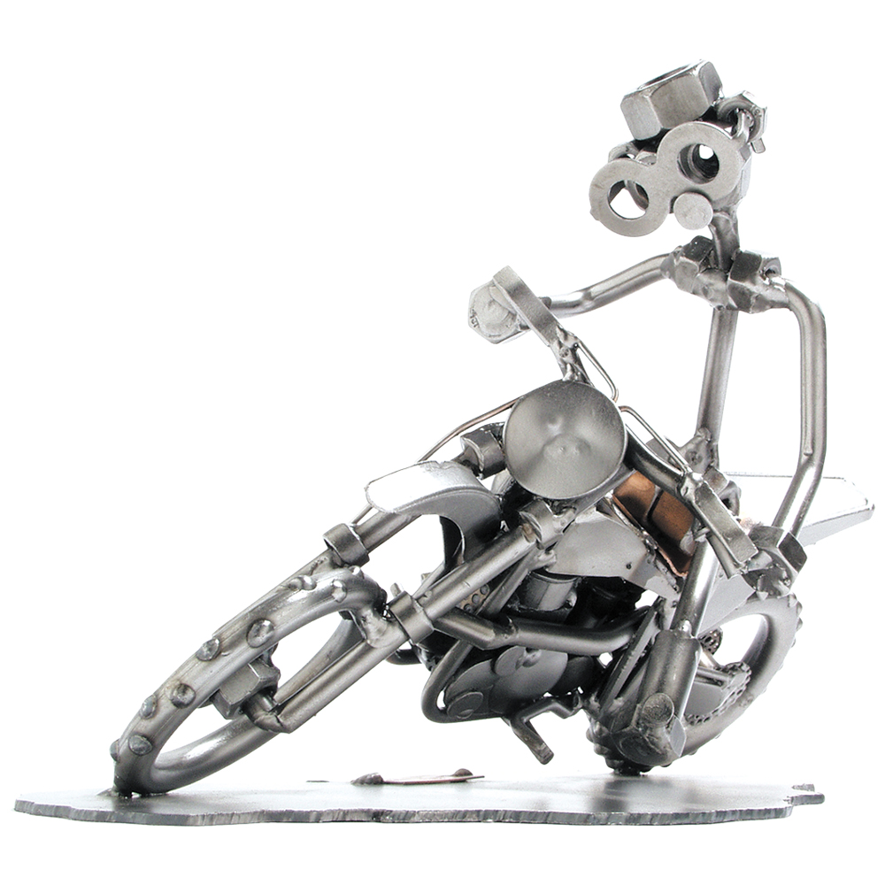 Schraubenmännchen Motocross - Motorradfahrer auf seinem Motorrad. Schraubenmännchen Motocross - Motorradfahrer auf seinem Motorrad <![CDATA[Geben Sie einen Wunschtext an, wird das Schraubenmännchen gegen Aufpreis mit einem kleinen Schild mit Ket DAS günstig Kaufen-Schraubenmännchen Motocross - Motorradfahrer auf seinem Motorrad. Schraubenmännchen Motocross - Motorradfahrer auf seinem Motorrad <![CDATA[Geben Sie einen Wunschtext an, wird das Schraubenmännchen gegen Aufpreis mit einem kleinen Schild mit Ket