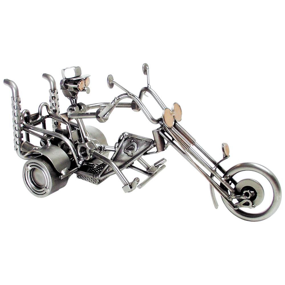 Schraubenmännchen Trike mit Fahrer. Schraubenmännchen Trike mit Fahrer <![CDATA[Geben Sie einen Wunschtext an, wird das Schraubenmännchen gegen Aufpreis mit einem kleinen Schild mit Kette geliefert. Auf dem Schild ist Platz für eine persönliche DAS günstig Kaufen-Schraubenmännchen Trike mit Fahrer. Schraubenmännchen Trike mit Fahrer <![CDATA[Geben Sie einen Wunschtext an, wird das Schraubenmännchen gegen Aufpreis mit einem kleinen Schild mit Kette geliefert. Auf dem Schild ist Platz für eine persönliche