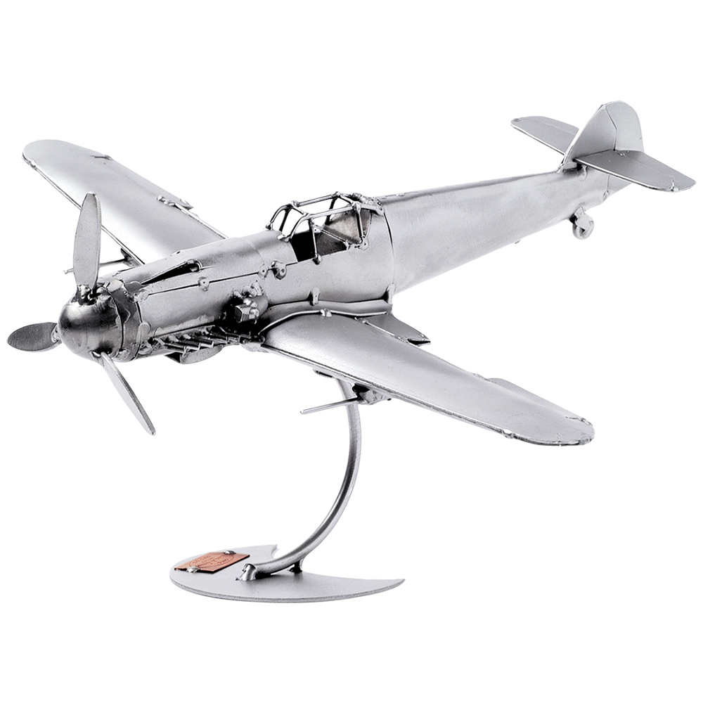 Modellflugzeug ME 109. Modellflugzeug ME 109 <![CDATA[Geben Sie einen Wunschtext an, wird das Schraubenmännchen gegen Aufpreis mit einem kleinen Schild mit Kette geliefert. Auf dem Schild ist Platz für eine persönliche Botschaft, eine Widmung, Glückwünsch DAS günstig Kaufen-Modellflugzeug ME 109. Modellflugzeug ME 109 <![CDATA[Geben Sie einen Wunschtext an, wird das Schraubenmännchen gegen Aufpreis mit einem kleinen Schild mit Kette geliefert. Auf dem Schild ist Platz für eine persönliche Botschaft, eine Widmung, Glückwünsch