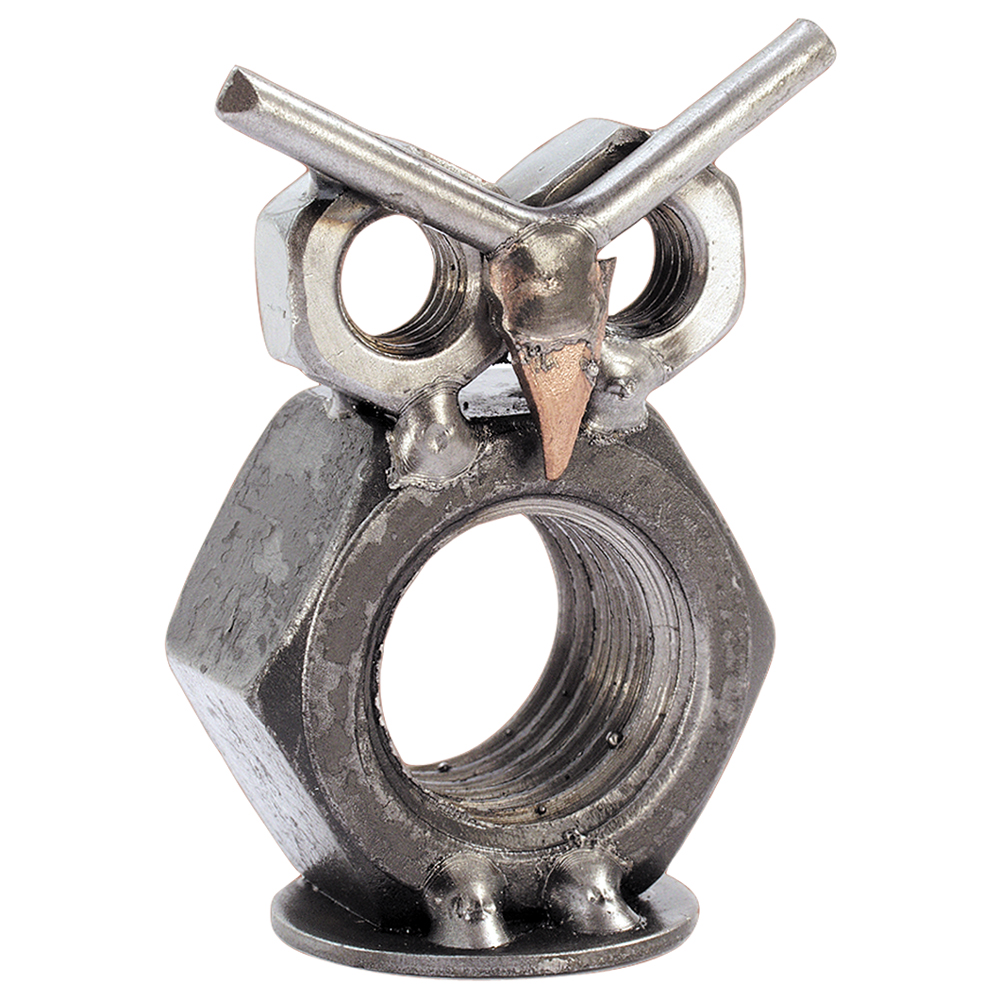 Original Hinz und Kunst Metall-Tier kleine Eule. Original Hinz und Kunst Metall-Tier kleine Eule <![CDATA[Geben Sie einen Wunschtext an, wird das Schraubenmännchen gegen Aufpreis mit einem kleinen Schild mit Kette geliefert. Auf dem Schild ist Platz für e ORIGINAL günstig Kaufen-Original Hinz und Kunst Metall-Tier kleine Eule. Original Hinz und Kunst Metall-Tier kleine Eule <![CDATA[Geben Sie einen Wunschtext an, wird das Schraubenmännchen gegen Aufpreis mit einem kleinen Schild mit Kette geliefert. Auf dem Schild ist Platz für e