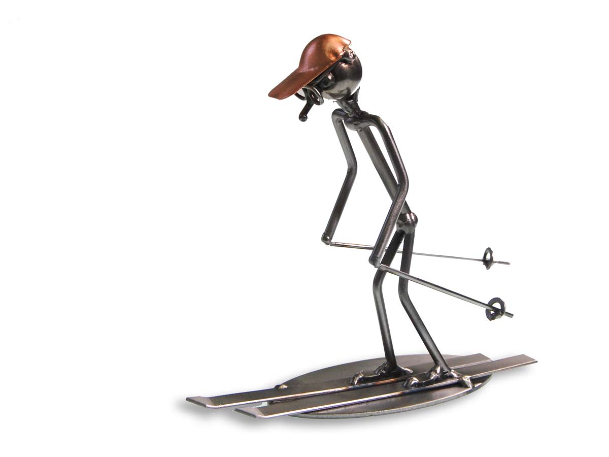 Metallmann Skifahrer - Wired Line. Metallmann Skifahrer - Wired Line <![CDATA[Geben Sie einen Wunschtext an, wird das Schraubenmännchen gegen Aufpreis mit einem kleinen Schild mit Kette geliefert. Auf dem Schild ist Platz für eine persönliche Botschaft, Line günstig Kaufen-Metallmann Skifahrer - Wired Line. Metallmann Skifahrer - Wired Line <![CDATA[Geben Sie einen Wunschtext an, wird das Schraubenmännchen gegen Aufpreis mit einem kleinen Schild mit Kette geliefert. Auf dem Schild ist Platz für eine persönliche Botschaft,
