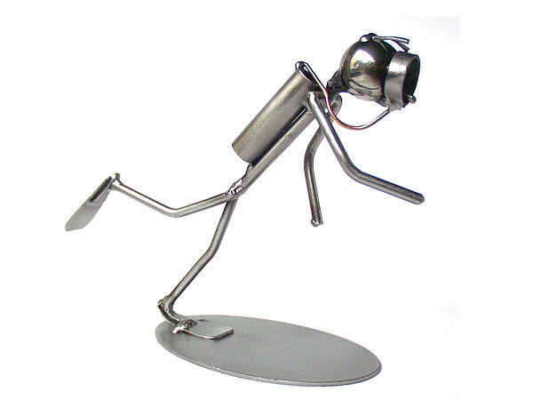 Schraubenmännchen Taucher - Wired Line. Schraubenmännchen Taucher - Wired Line <![CDATA[Geben Sie einen Wunschtext an, wird das Schraubenmännchen gegen Aufpreis mit einem kleinen Schild mit Kette geliefert. Auf dem Schild ist Platz für eine pers Kette Mit günstig Kaufen-Schraubenmännchen Taucher - Wired Line. Schraubenmännchen Taucher - Wired Line <![CDATA[Geben Sie einen Wunschtext an, wird das Schraubenmännchen gegen Aufpreis mit einem kleinen Schild mit Kette geliefert. Auf dem Schild ist Platz für eine pers