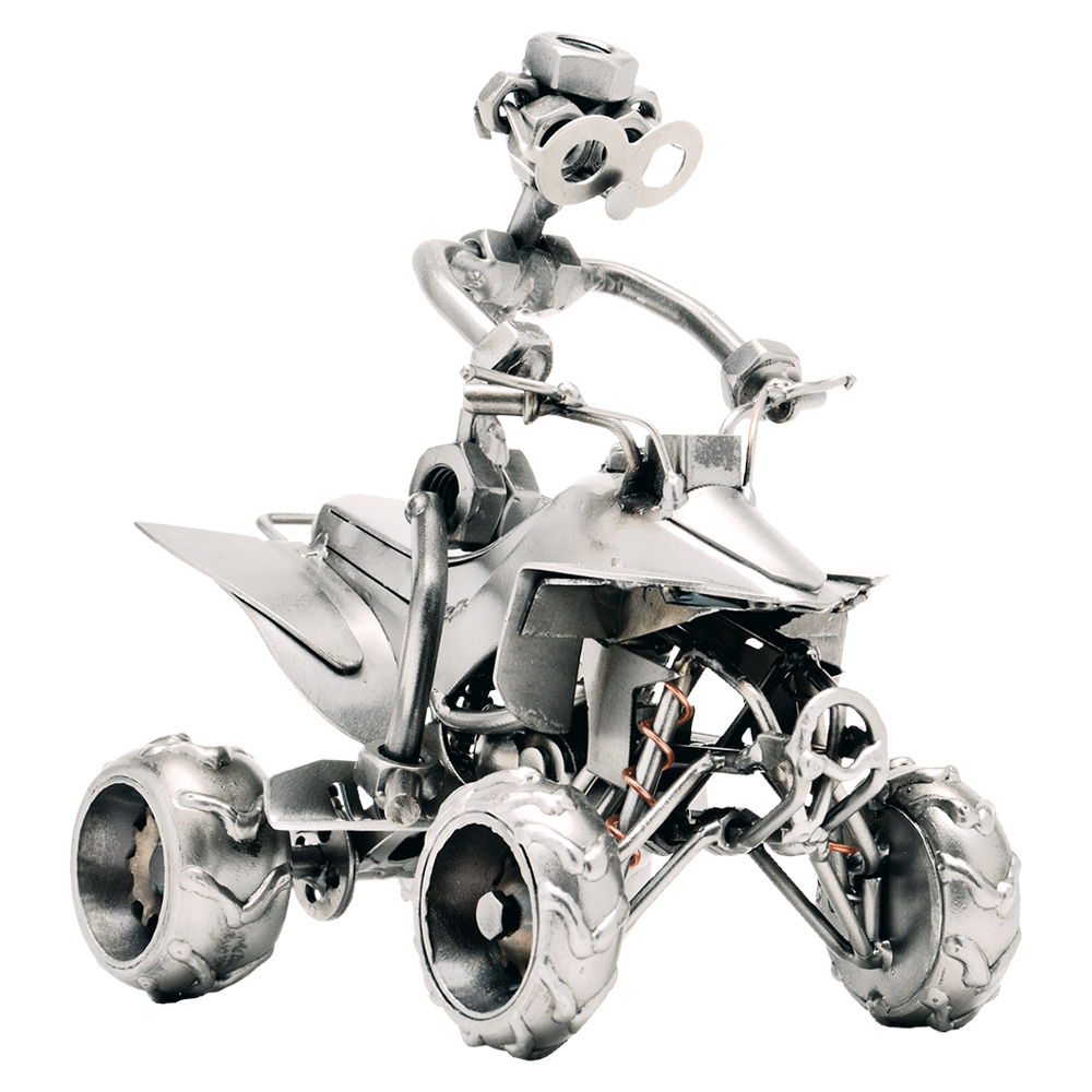 Schraubenmännchen Quadfahrer. Schraubenmännchen Quadfahrer <![CDATA[Geben Sie einen Wunschtext an, wird das Schraubenmännchen gegen Aufpreis mit einem kleinen Schild mit Kette geliefert. Auf dem Schild ist Platz für eine persönliche Botschaft, e DAS günstig Kaufen-Schraubenmännchen Quadfahrer. Schraubenmännchen Quadfahrer <![CDATA[Geben Sie einen Wunschtext an, wird das Schraubenmännchen gegen Aufpreis mit einem kleinen Schild mit Kette geliefert. Auf dem Schild ist Platz für eine persönliche Botschaft, e