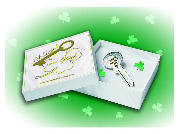 Ultimative Geschenkidee