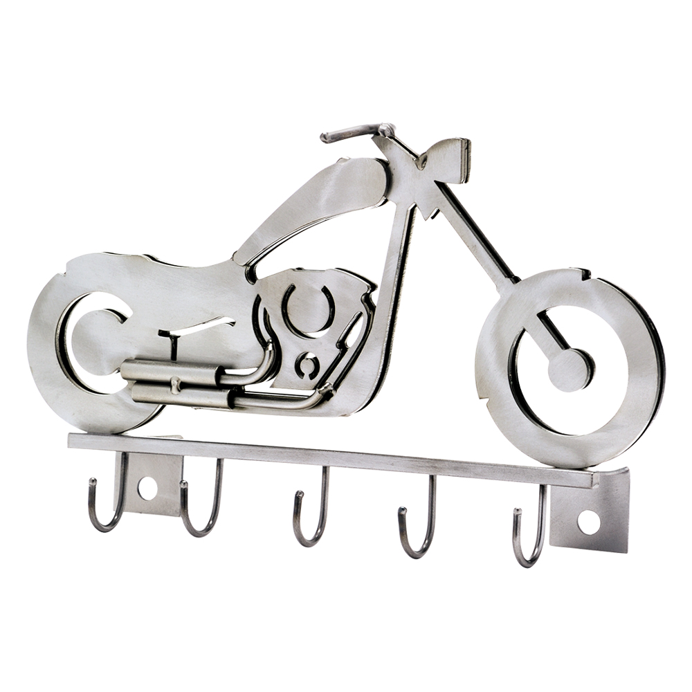 Schlüsselleiste aus Metall Motorrad. Schlüsselleiste aus Metall Motorrad <![CDATA[Geben Sie einen Wunschtext an, wird das Schraubenmännchen gegen Aufpreis mit einem kleinen Schild mit Kette geliefert. Auf dem Schild ist Platz für eine persönlich Auf Uns günstig Kaufen-Schlüsselleiste aus Metall Motorrad. Schlüsselleiste aus Metall Motorrad <![CDATA[Geben Sie einen Wunschtext an, wird das Schraubenmännchen gegen Aufpreis mit einem kleinen Schild mit Kette geliefert. Auf dem Schild ist Platz für eine persönlich