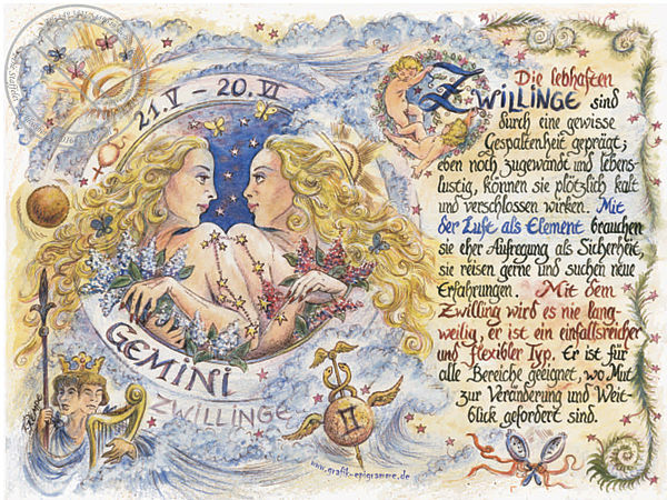A4 2 günstig Kaufen-Sternbild Zwillinge auf Antikpapier im A4-Format. Sternbild Zwillinge auf Antikpapier im A4-Format <![CDATA[Der Versand des Bildes mit dem optional erhältlichen Bilderrahmen erfolgt in 2 getrennten Lieferungen.]]>. 