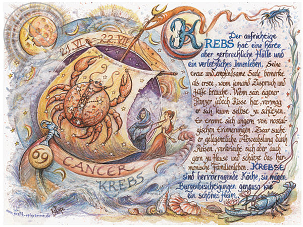 A4 2 günstig Kaufen-Sternbild Krebs auf Antikpapier im A4-Format. Sternbild Krebs auf Antikpapier im A4-Format <![CDATA[Der Versand des Bildes mit dem optional erhältlichen Bilderrahmen erfolgt in 2 getrennten Lieferungen.]]>. 