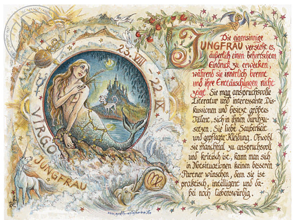 A4 2 günstig Kaufen-Sternbild Jungfrau auf Antikpapier im A4-Format. Sternbild Jungfrau auf Antikpapier im A4-Format <![CDATA[Der Versand des Bildes mit dem optional erhältlichen Bilderrahmen erfolgt in 2 getrennten Lieferungen.]]>. 