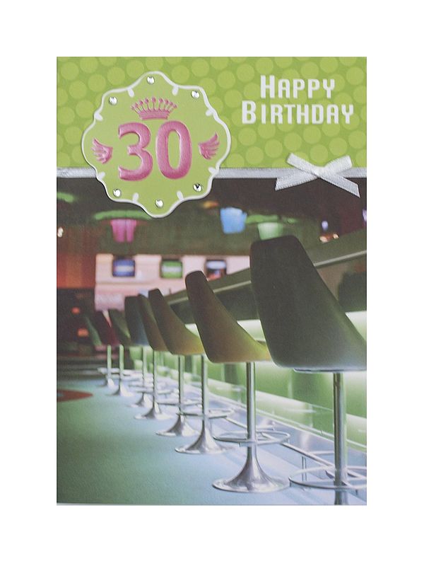 Geburtstagskarte zum 30. Geburtstag mit Briefumschlag. Geburtstagskarte zum 30. Geburtstag mit Briefumschlag <![CDATA[Geburtstagskarten aus unserem GeschenkeshopÜber Einladungskarten, Geburtstagskarten und Grußkarten freut sich jeder, auch wenn sie ein bi 30 Geburtstag günstig Kaufen-Geburtstagskarte zum 30. Geburtstag mit Briefumschlag. Geburtstagskarte zum 30. Geburtstag mit Briefumschlag <![CDATA[Geburtstagskarten aus unserem GeschenkeshopÜber Einladungskarten, Geburtstagskarten und Grußkarten freut sich jeder, auch wenn sie ein bi