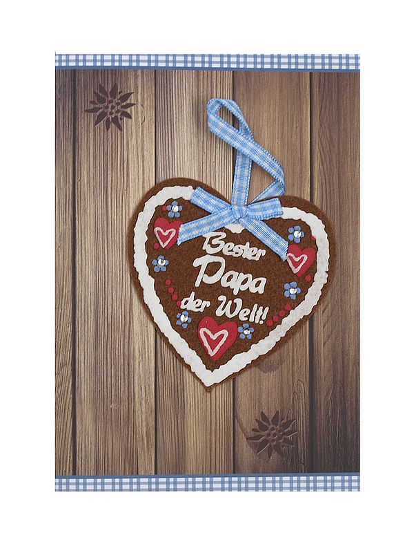 Klappkarte als Grußkarte - Bester Papa - mit Briefumschlag. Klappkarte als Grußkarte - Bester Papa - mit Briefumschlag <![CDATA[Grußkarten aus unserem Geschenkeshop für jede GelegenheitÜber Grußkarten freut sich jeder, auch wenn sie ein bisschen Papa Geschenk günstig Kaufen-Klappkarte als Grußkarte - Bester Papa - mit Briefumschlag. Klappkarte als Grußkarte - Bester Papa - mit Briefumschlag <![CDATA[Grußkarten aus unserem Geschenkeshop für jede GelegenheitÜber Grußkarten freut sich jeder, auch wenn sie ein bisschen
