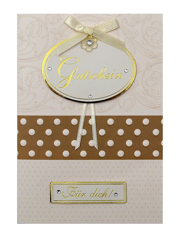 Grußkarte Gutschein für dich. Grußkarte Gutschein für dich <![CDATA[Grußkarten aus unserem Geschenkeshop für jede GelegenheitÜber Grußkarten freut sich jeder, auch wenn sie ein bisschen aus der Mode gekommen zu sein scheinen. Es sind & Eine Art günstig Kaufen-Grußkarte Gutschein für dich. Grußkarte Gutschein für dich <![CDATA[Grußkarten aus unserem Geschenkeshop für jede GelegenheitÜber Grußkarten freut sich jeder, auch wenn sie ein bisschen aus der Mode gekommen zu sein scheinen. Es sind &
