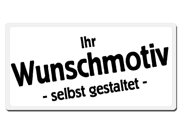 Pro EVO günstig Kaufen-Grafikschild selbst gestalten. Grafikschild selbst gestalten <![CDATA[Bitte schauen Sie sich das Bild "Grafik selbst gestalten - Anleitung" an, bevor Sie das Produkt gestalten. Der gelb markierte Bereich wird nicht bedruckt, er wird weiß bleiben