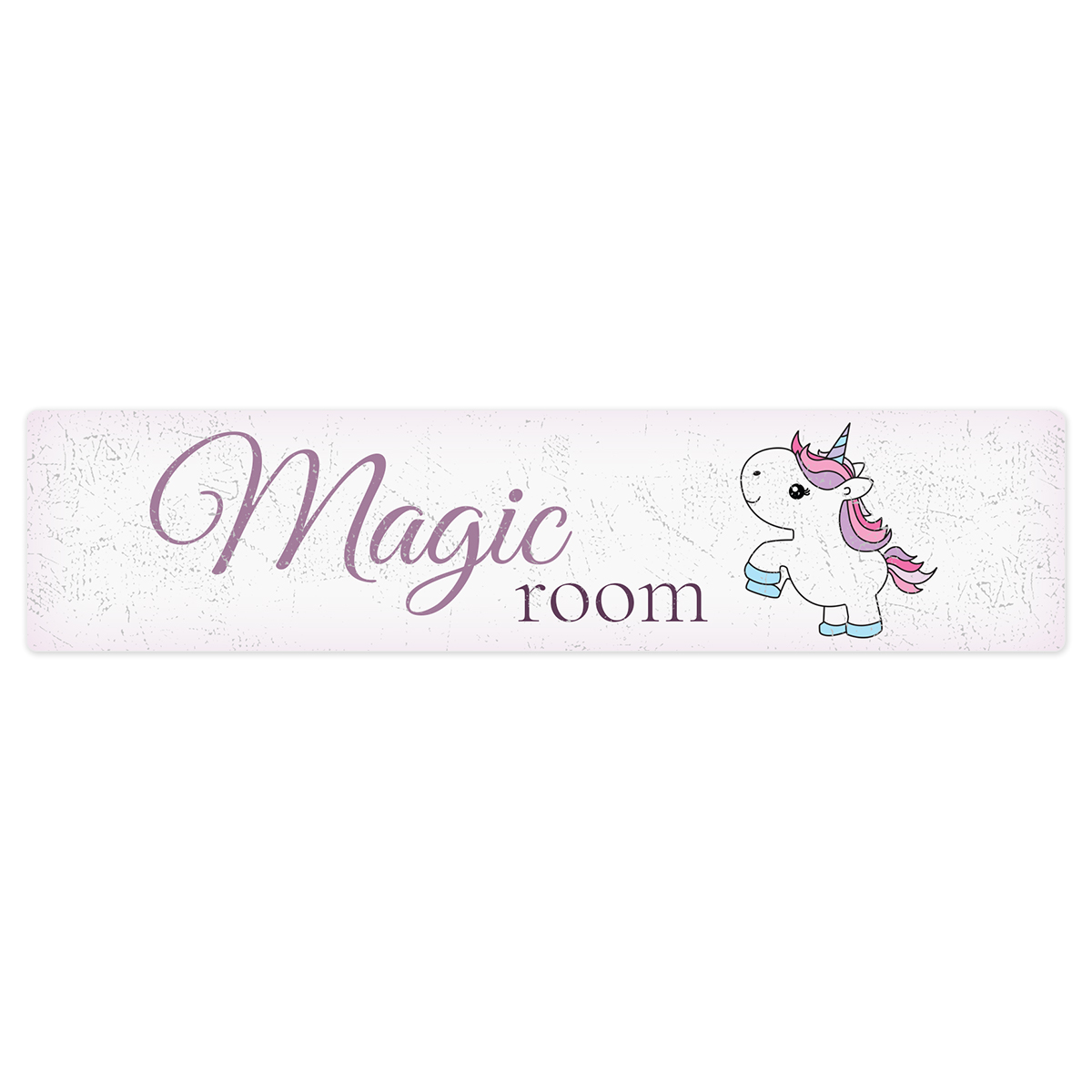 SA 15 günstig Kaufen-kleine Aufmerksamkeit für Einhornfans 150 x 35mm. kleine Aufmerksamkeit für Einhornfans 150 x 35mm <![CDATA[Material: AluminiumGröße: 150 x 35 mm]]>. 
