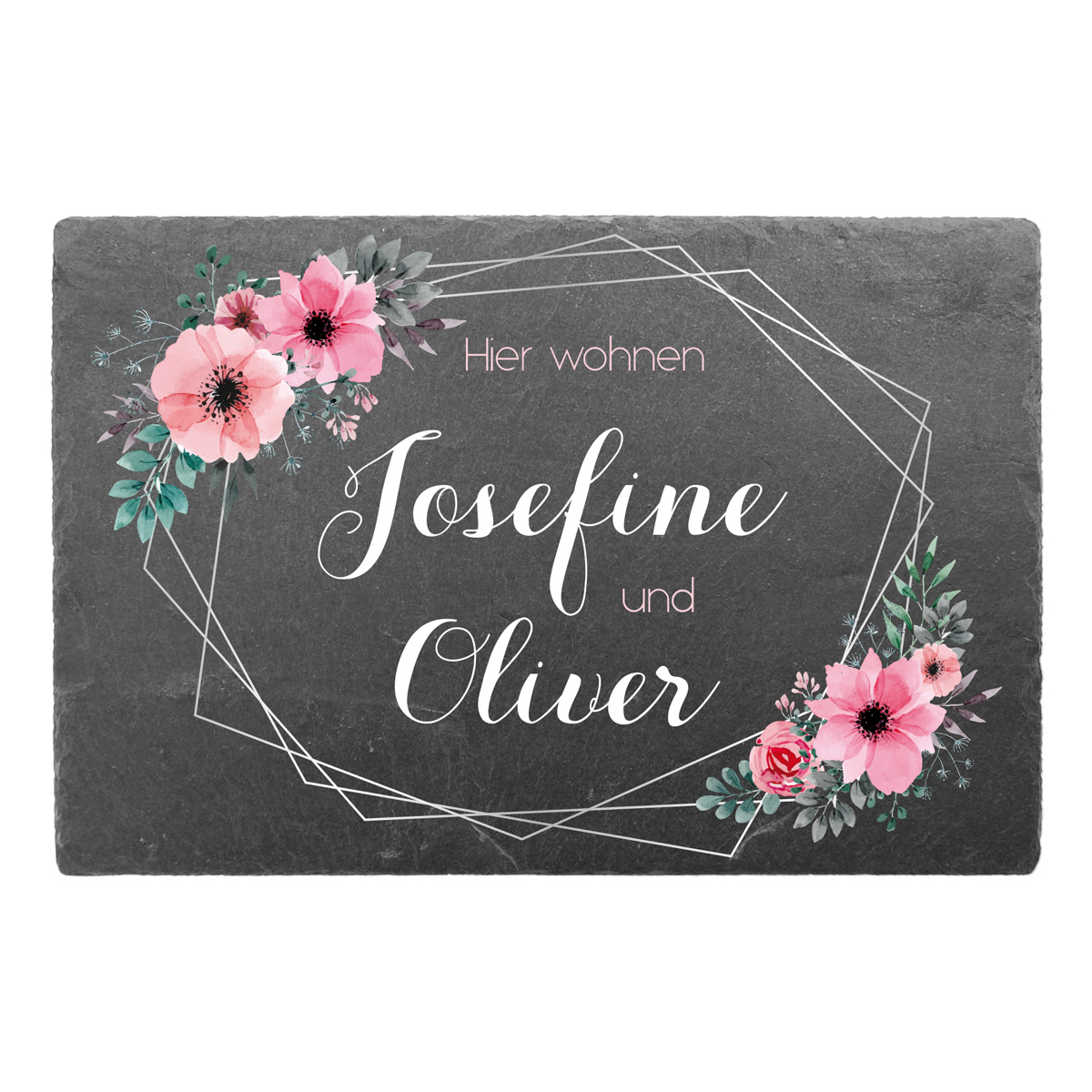 Türschild mit bunten Blumen aus Schiefer 30 x 20 cm. Türschild mit bunten Blumen aus Schiefer 30 x 20 cm <![CDATA[Hinweis: Schieferschilder sind Naturprodukte mit möglichen Einschlüssen oder Verfärbungen, die kein Grund zur Reklamation sind. Bed Blumen aus Eis günstig Kaufen-Türschild mit bunten Blumen aus Schiefer 30 x 20 cm. Türschild mit bunten Blumen aus Schiefer 30 x 20 cm <![CDATA[Hinweis: Schieferschilder sind Naturprodukte mit möglichen Einschlüssen oder Verfärbungen, die kein Grund zur Reklamation sind. Bed