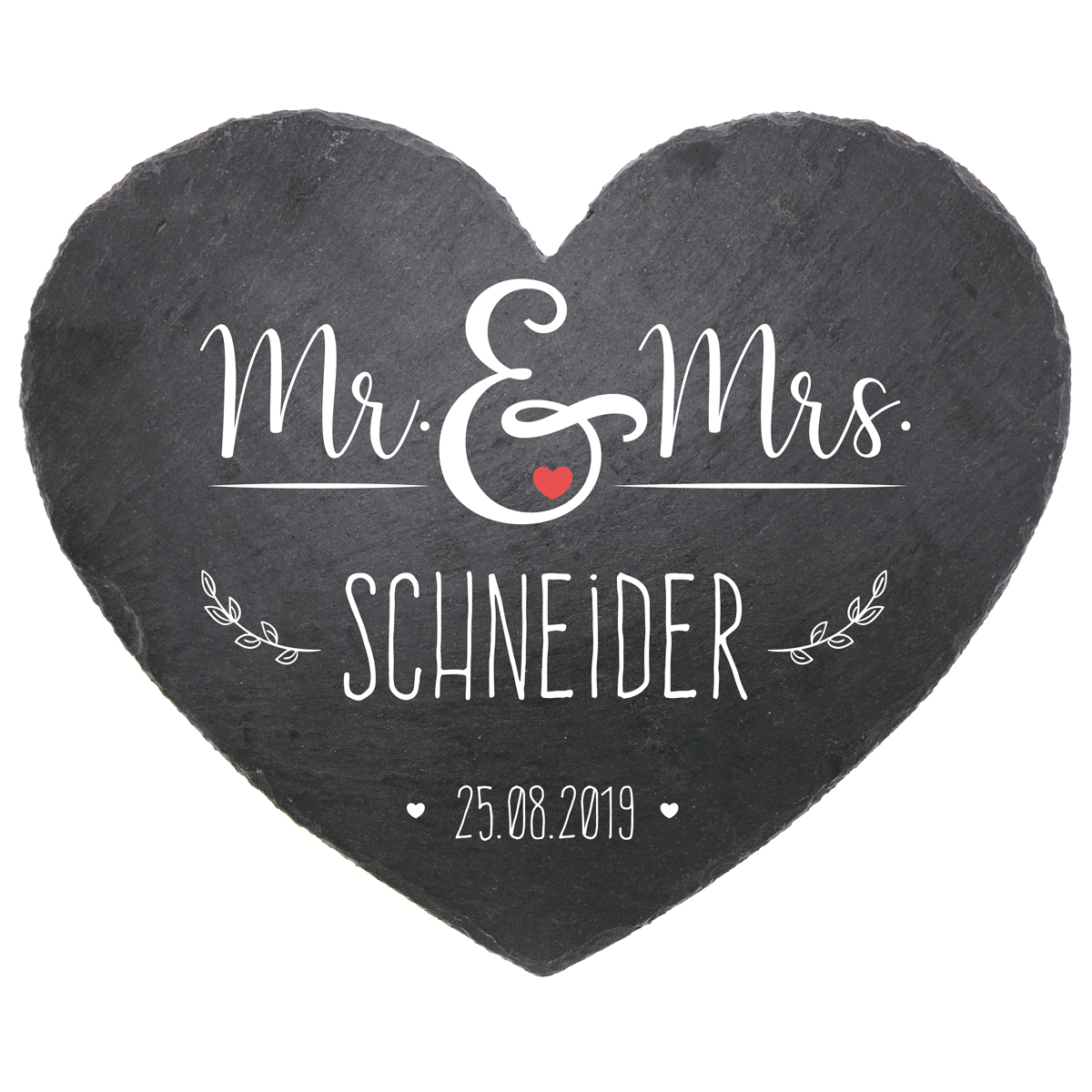 24 Produkte günstig Kaufen-Hochzeitsgeschenk Schieferherz in der Größe 24 cm. Hochzeitsgeschenk Schieferherz in der Größe 24 cm <![CDATA[Hinweis: Schieferschilder sind Naturprodukte mit möglichen Einschlüssen oder Verfärbungen, die kein Grund zur Reklamation sin