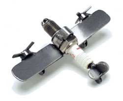 Modellflugzeug aus einer Zündkerze - Sparkfighter. Modellflugzeug aus einer Zündkerze - Sparkfighter <![CDATA[Geben Sie einen Wunschtext an, wird das Schraubenmännchen gegen Aufpreis mit einem kleinen Schild mit Kette geliefert. Auf dem Schild i Spark er günstig Kaufen-Modellflugzeug aus einer Zündkerze - Sparkfighter. Modellflugzeug aus einer Zündkerze - Sparkfighter <![CDATA[Geben Sie einen Wunschtext an, wird das Schraubenmännchen gegen Aufpreis mit einem kleinen Schild mit Kette geliefert. Auf dem Schild i