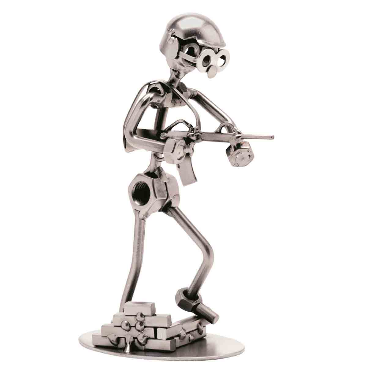 Schraubenmännchen Soldat