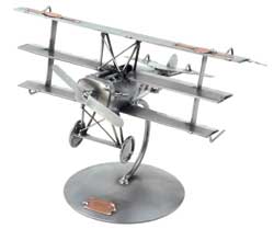 Metall Modellflugzeug Roter Baron. Metall Modellflugzeug Roter Baron <![CDATA[Geben Sie einen Wunschtext an, wird das Schraubenmännchen gegen Aufpreis mit einem kleinen Schild mit Kette geliefert. Auf dem Schild ist Platz für eine persönliche Botschaft, e DAS günstig Kaufen-Metall Modellflugzeug Roter Baron. Metall Modellflugzeug Roter Baron <![CDATA[Geben Sie einen Wunschtext an, wird das Schraubenmännchen gegen Aufpreis mit einem kleinen Schild mit Kette geliefert. Auf dem Schild ist Platz für eine persönliche Botschaft, e
