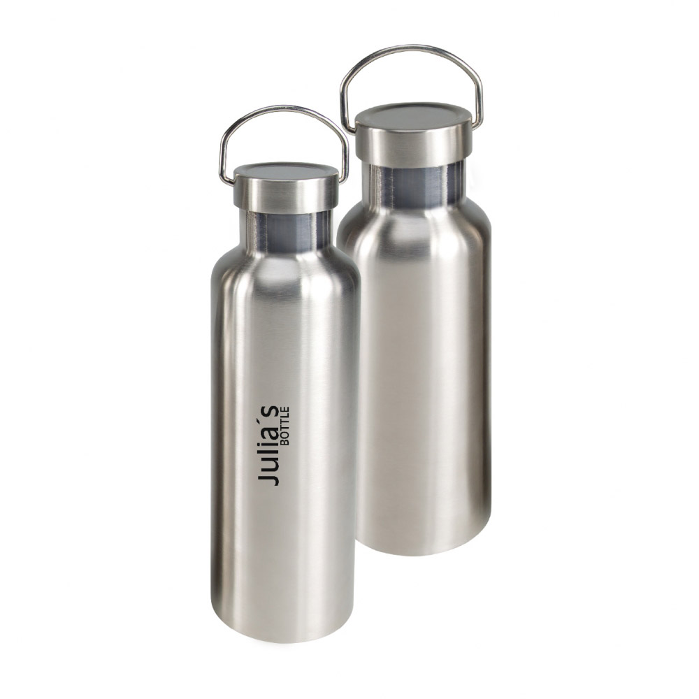Edelstahl-Trinkflasche mit individueller Gravur. Edelstahl-Trinkflasche mit individueller Gravur <![CDATA[Material: 18/8 gebürstetes Edelstahl doppelwandig & vakuumisoliert Durchmesser: 7,3 x 21 cm Inhalt: ca. 500ml spülmaschinenfestBitte die Trinkfla Flasche Mit günstig Kaufen-Edelstahl-Trinkflasche mit individueller Gravur. Edelstahl-Trinkflasche mit individueller Gravur <![CDATA[Material: 18/8 gebürstetes Edelstahl doppelwandig & vakuumisoliert Durchmesser: 7,3 x 21 cm Inhalt: ca. 500ml spülmaschinenfestBitte die Trinkfla