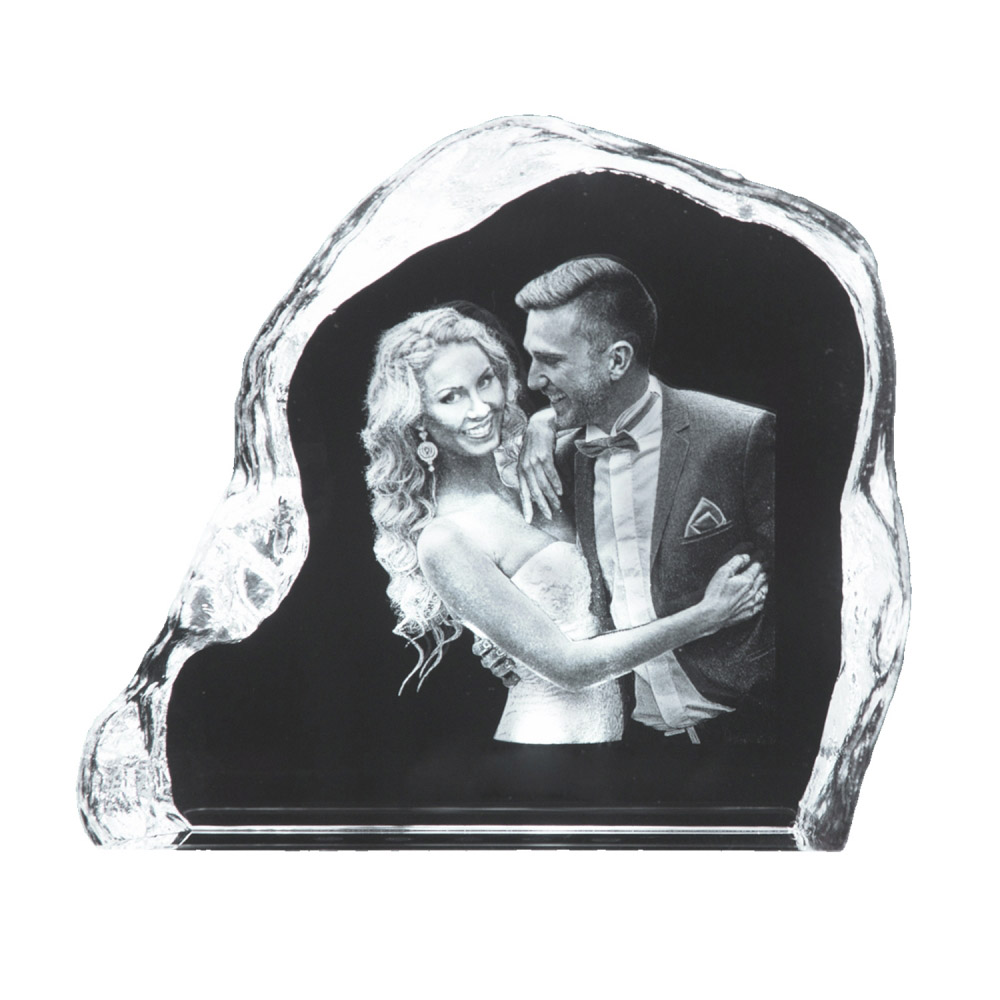 Ansprechendes Glasfoto mit Ihrem Hochzeitsbild in 3D Optik. Ansprechendes Glasfoto mit Ihrem Hochzeitsbild in 3D Optik <![CDATA[Als besonderes Extra können Sie auch einen LED-Leuchtsockel dazu erhalten - dieser bringt Ihr Hochzeitsbild zum Leuchten. Diese ck Led günstig Kaufen-Ansprechendes Glasfoto mit Ihrem Hochzeitsbild in 3D Optik. Ansprechendes Glasfoto mit Ihrem Hochzeitsbild in 3D Optik <![CDATA[Als besonderes Extra können Sie auch einen LED-Leuchtsockel dazu erhalten - dieser bringt Ihr Hochzeitsbild zum Leuchten. Diese