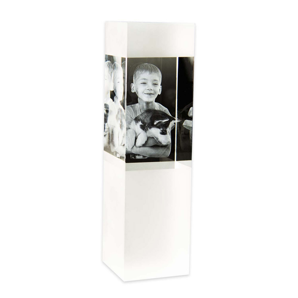 Leuchtstele für Tierfreunde mit individuellem Glasfoto in 3D Optik. Leuchtstele für Tierfreunde mit individuellem Glasfoto in 3D Optik <![CDATA[Optional können Sie das Bild auch mit einem schwarzen Sockel erhalten. Dieser strahlt das Bild von un DAS günstig Kaufen-Leuchtstele für Tierfreunde mit individuellem Glasfoto in 3D Optik. Leuchtstele für Tierfreunde mit individuellem Glasfoto in 3D Optik <![CDATA[Optional können Sie das Bild auch mit einem schwarzen Sockel erhalten. Dieser strahlt das Bild von un