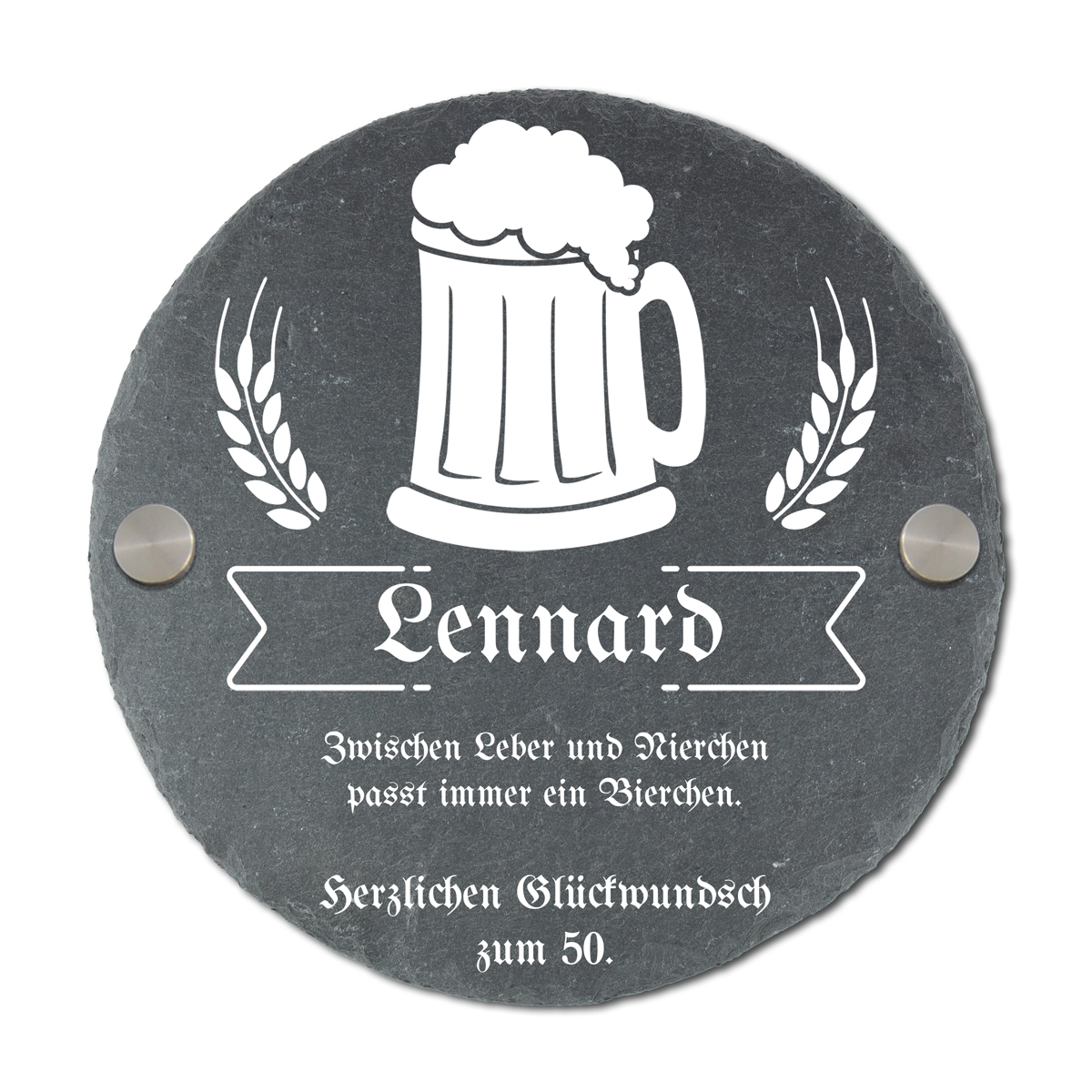 Rundes Schieferschild zum Geburtstag. Rundes Schieferschild zum Geburtstag <![CDATA[Hinweis: Schieferschilder sind Naturprodukte mit möglichen Einschlüssen oder Verfärbungen, die kein Grund zur Reklamation sind. Bedruckte Schieferplatten werden für den Ei Ode Zum günstig Kaufen-Rundes Schieferschild zum Geburtstag. Rundes Schieferschild zum Geburtstag <![CDATA[Hinweis: Schieferschilder sind Naturprodukte mit möglichen Einschlüssen oder Verfärbungen, die kein Grund zur Reklamation sind. Bedruckte Schieferplatten werden für den Ei