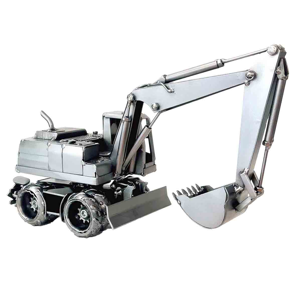 Metallfahrzeug Rad-Bagger. Metallfahrzeug Rad-Bagger <![CDATA[Geben Sie einen Wunschtext an, wird das Schraubenmännchen gegen Aufpreis mit einem kleinen Schild mit Kette geliefert. Auf dem Schild ist Platz für eine persönliche Botschaft, eine Widmung, Glü Platz günstig Kaufen-Metallfahrzeug Rad-Bagger. Metallfahrzeug Rad-Bagger <![CDATA[Geben Sie einen Wunschtext an, wird das Schraubenmännchen gegen Aufpreis mit einem kleinen Schild mit Kette geliefert. Auf dem Schild ist Platz für eine persönliche Botschaft, eine Widmung, Glü