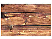Naturgetreu, wie echtes Holz Wer auf diese Fußmatte tritt, wird sich wundern: die ist gar nicht so hart, wie sie aussieht. Für schicke Gartenhäusschen oder die Lounge im kleinen Naturparadies ist die ... Fußmatte Holzbrett