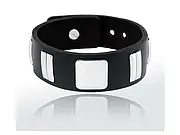 Stylisches Lederarmband