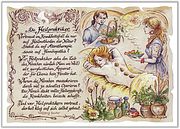 Ein eindrucksvolles und zeitloses Kunstwerk mit dem Berufsmotiv Heilpraktiker . Der dazu passende Spruch gibt dem Bild eine besondere Note. Das Bild ist ein Kunstdruck im A4- Format und hat eine ... Zunftbild Heilpraktiker auf Antikpapier im A4-Format