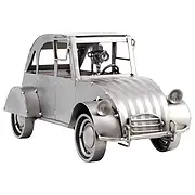 Vintage Oldi Auto Fahrzeug Geschenk Idee Fahranfänger Neu ! in  Niedersachsen - Fredenbeck