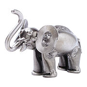 Schraubenmännchen Elefant