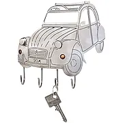 Schlüsselhalter Ente