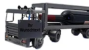 Schraubenmännchen Weinflaschenhalter