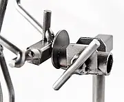 Metallmann Schlosser - Wired Line  