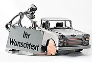 Schraubenfigur KFZ Lackierer