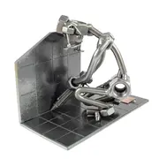 Metallmann Fugentechniker