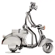 Schraubenmännchen Vespa / Motorroller
