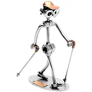 Metallmann Nordic Walking