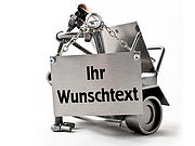 Mechaniker bei der Reparatur eines Motors Dieses Schraubenmännchen ist ein Geschenk zur Gesellen- oder Meisterprüfung. Schenken Sie es auch zum Jubiläum oder als Andenken. Hobbybastler und ... Schraubenmännchen Automechaniker