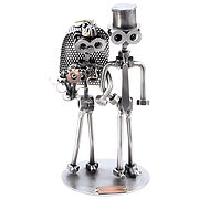 geschenke zur eisernen hochzeit